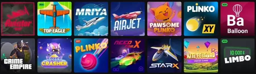 fortuneplay crash games Qatar online casinos