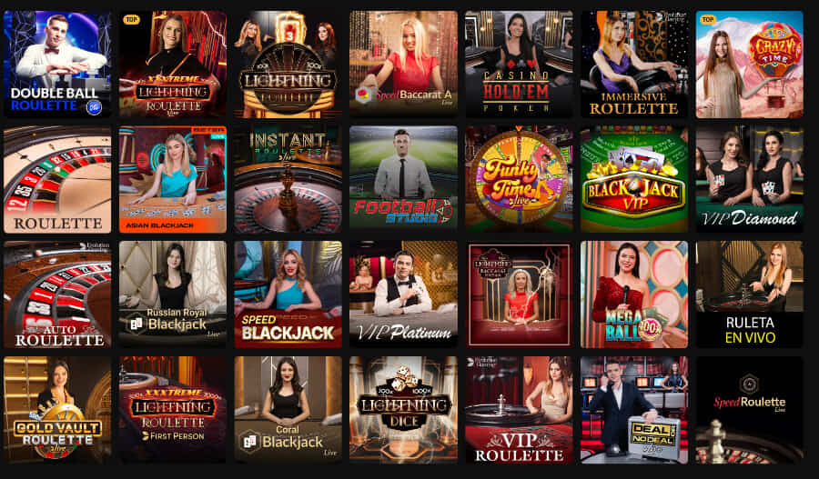 fortuneplay live casino games Qatar online casinos