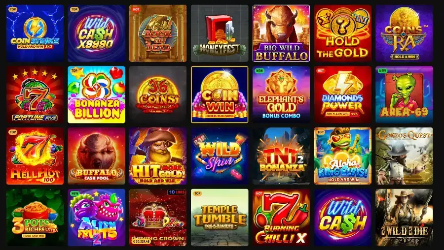 fortuneplay slot games Qatar online casinos