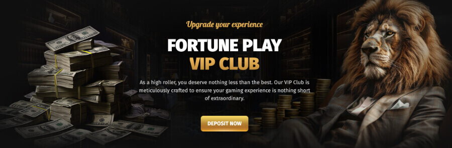 Fortuneplay VIP Club Qatar online casinos