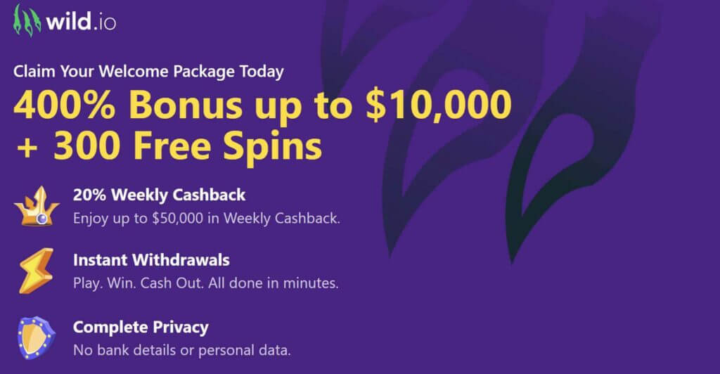 qatar casino - Welcome Offers and Promos – Claim a Wild.io Bonus