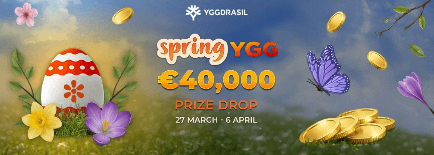 Qatar Casino Ygg Prize slotimo
