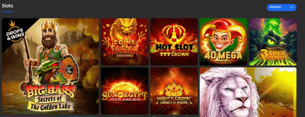 Qatar Casino dealer table slotimo